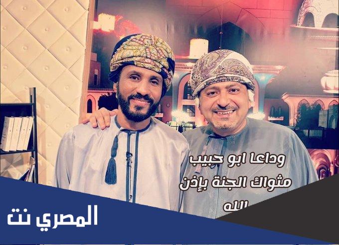 من هو أنيس الحبيب ويكيبيديا