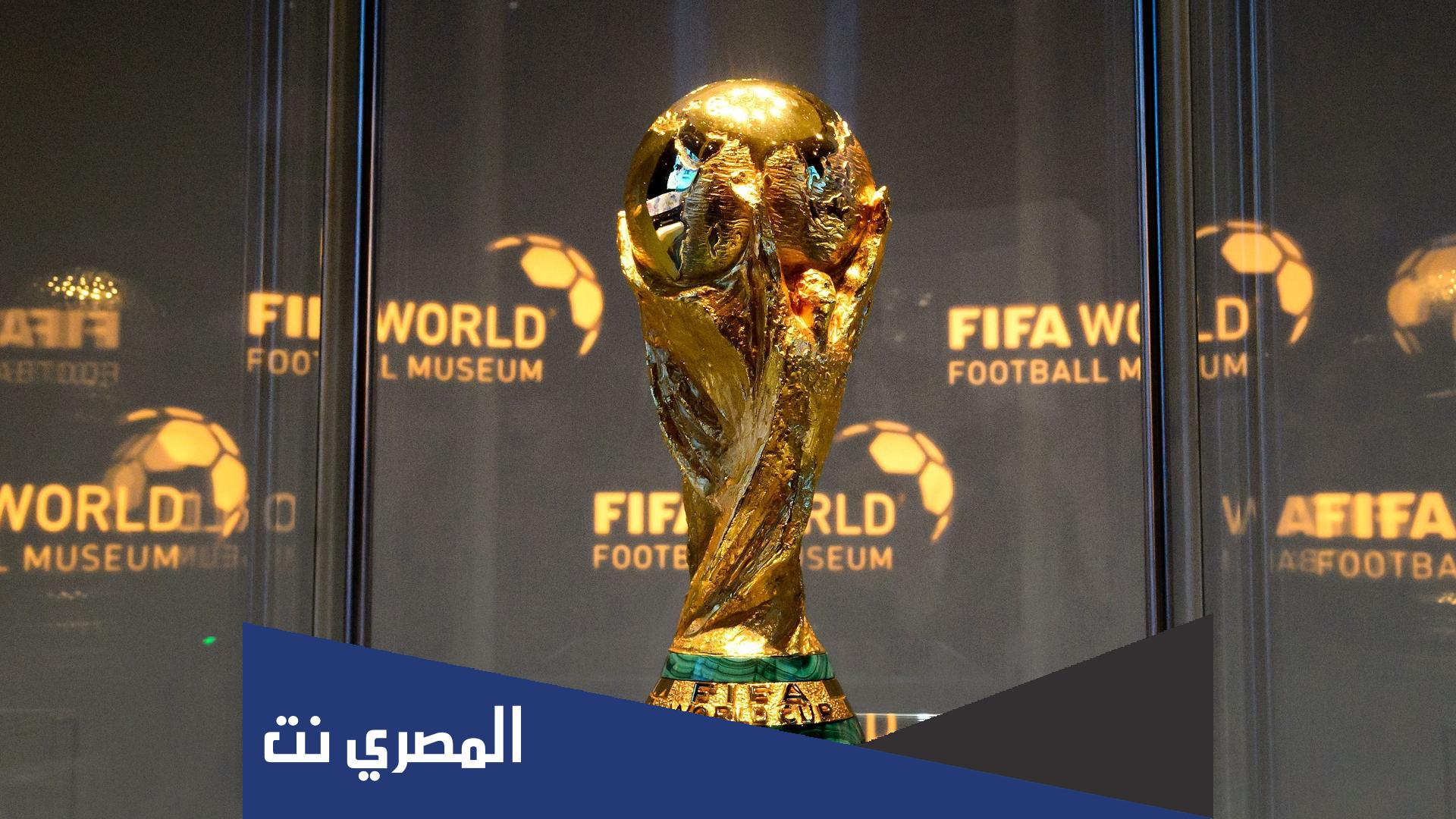من هو أول منتخب فاز بكأس العالم