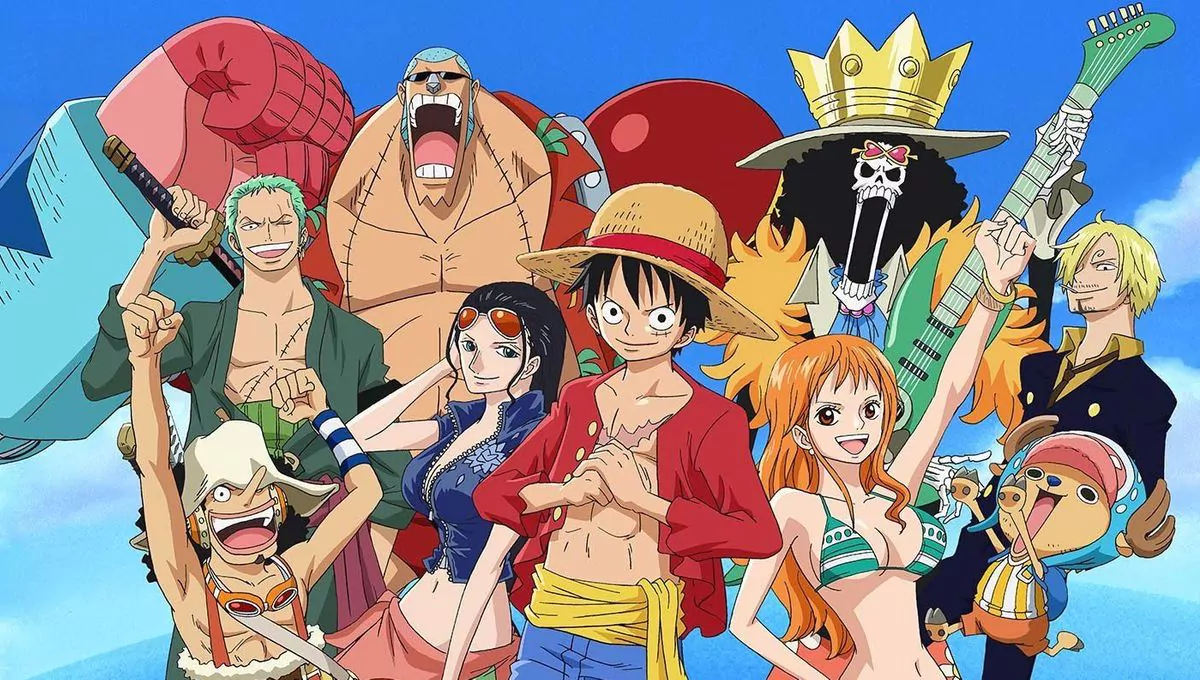 من هو اعظم كاتب انمي