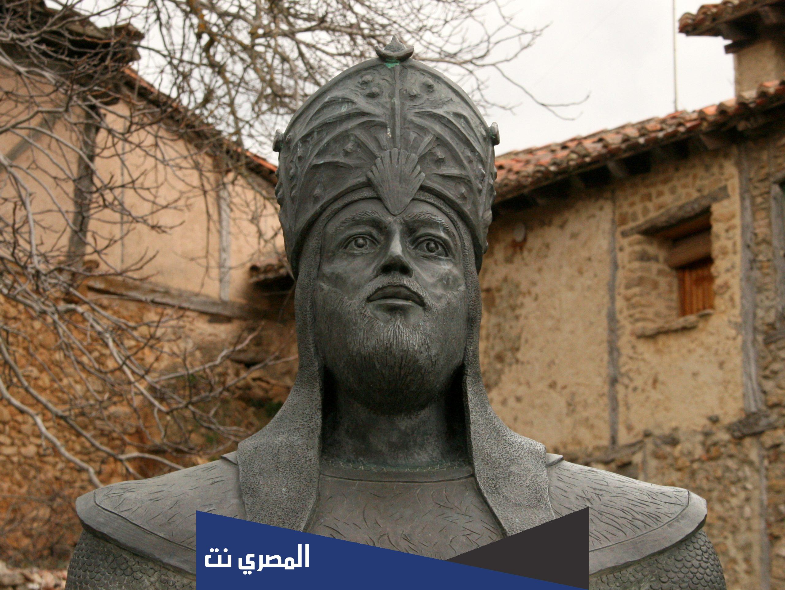 من هو الحاجب المنصور بن أبي عامر