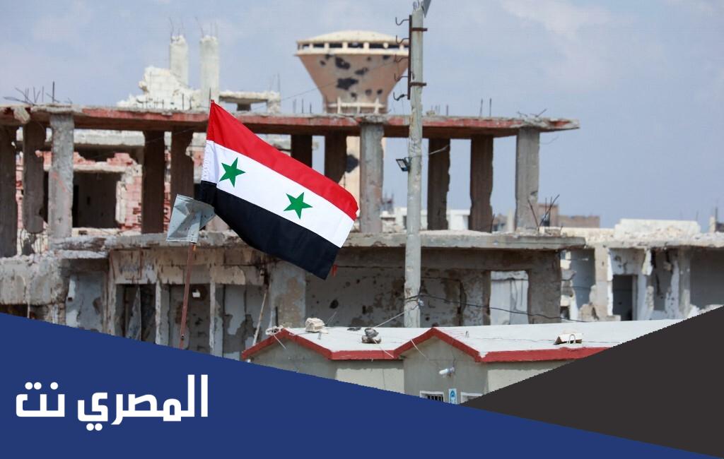 من هو الدكتور لؤي صيوح المحافظ