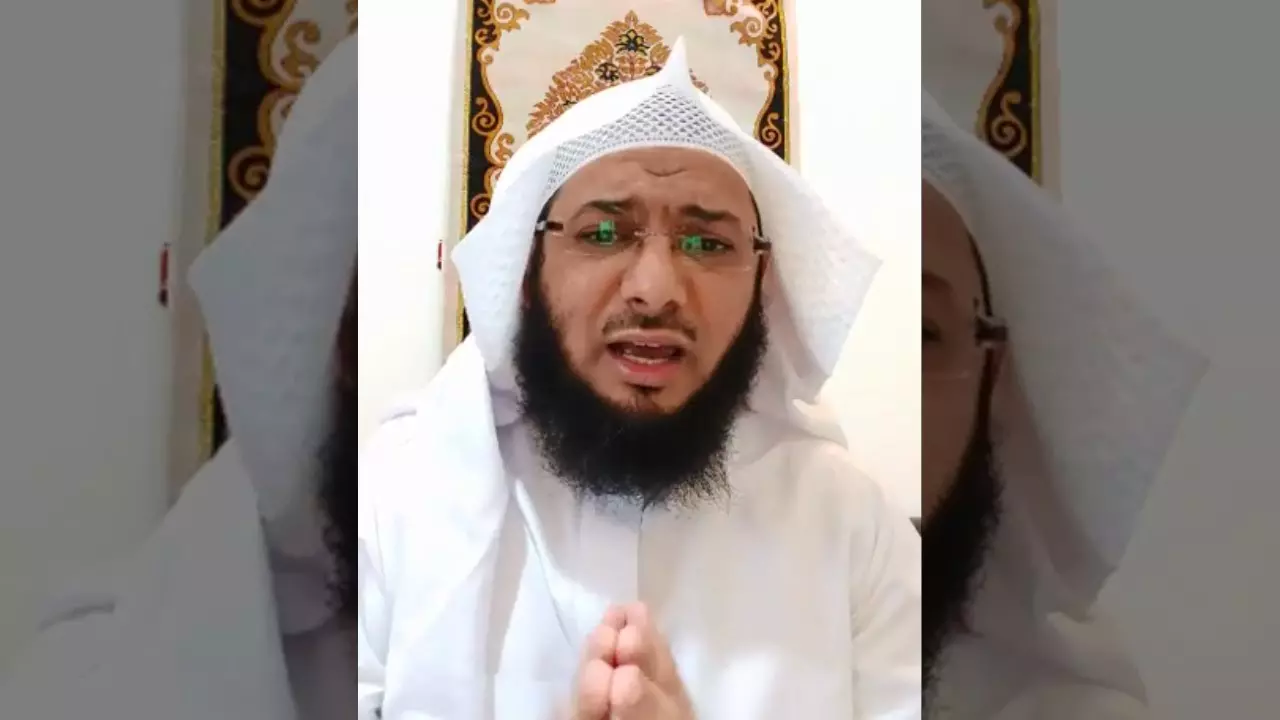 من هو الشيخ محمد الصاوى ويكيبيديا