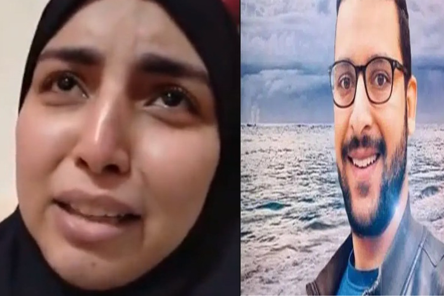 من هو الصيدلي المصري المقتول في السعودية