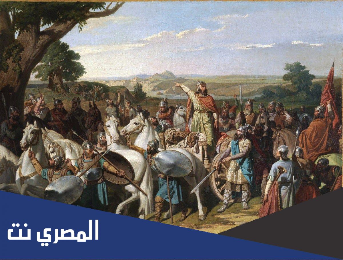 من هو القائد المسلم الذي فتح البحرين