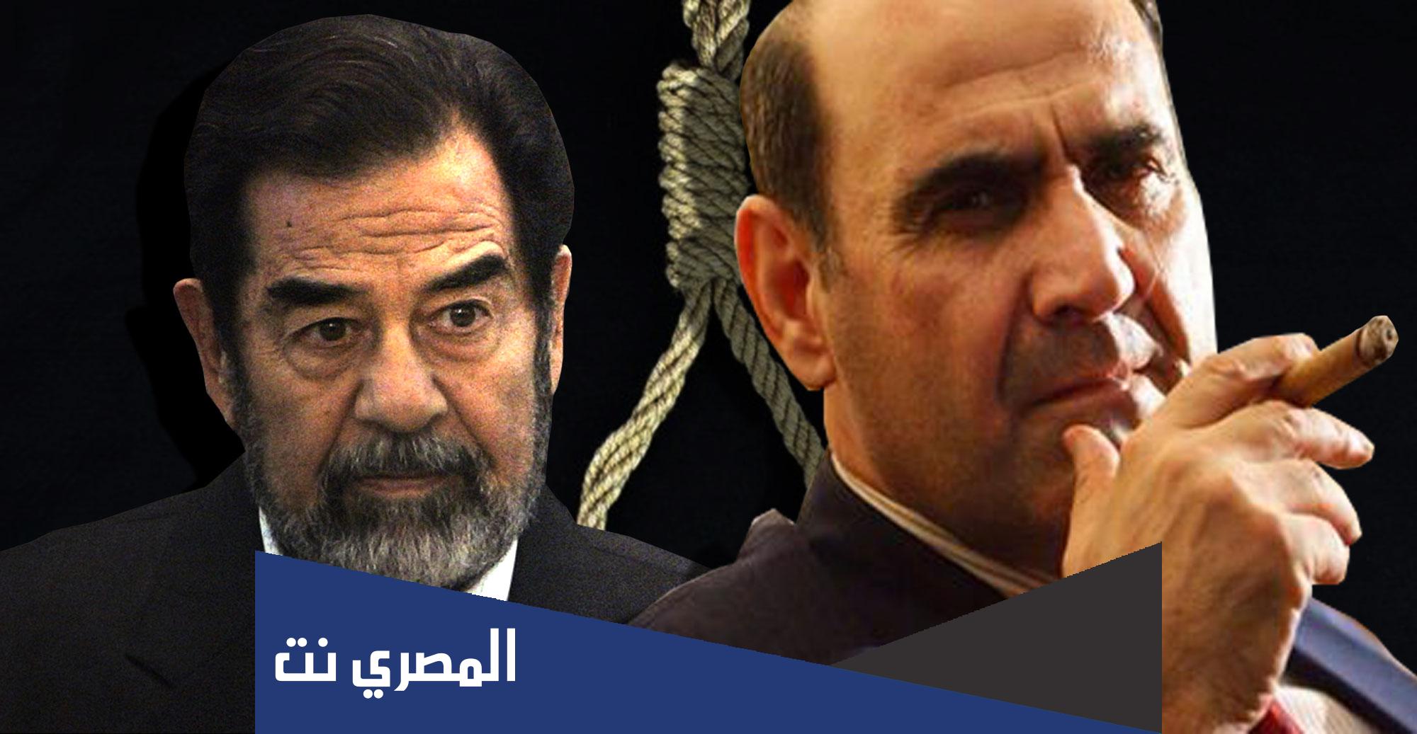 من هو القاضي منقذ فرعون
