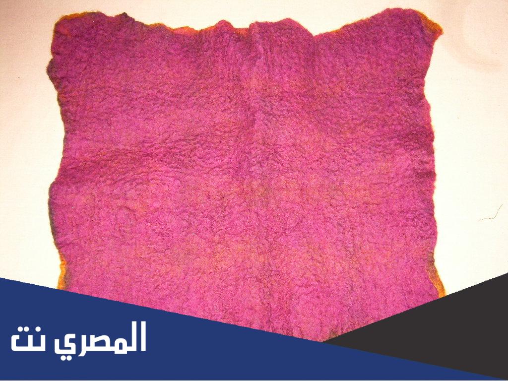 من هو اللباد ؟