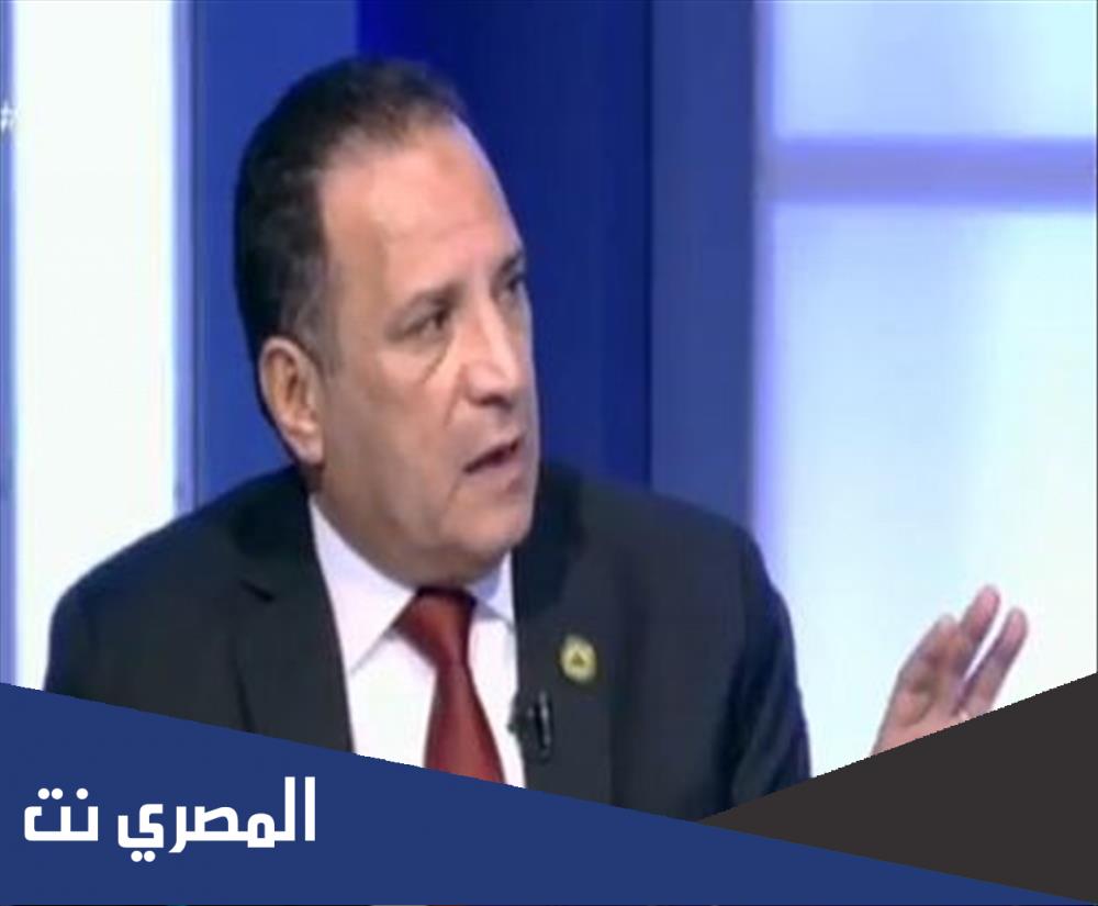 من هو اللواء محمد صلاح ويكيبيديا