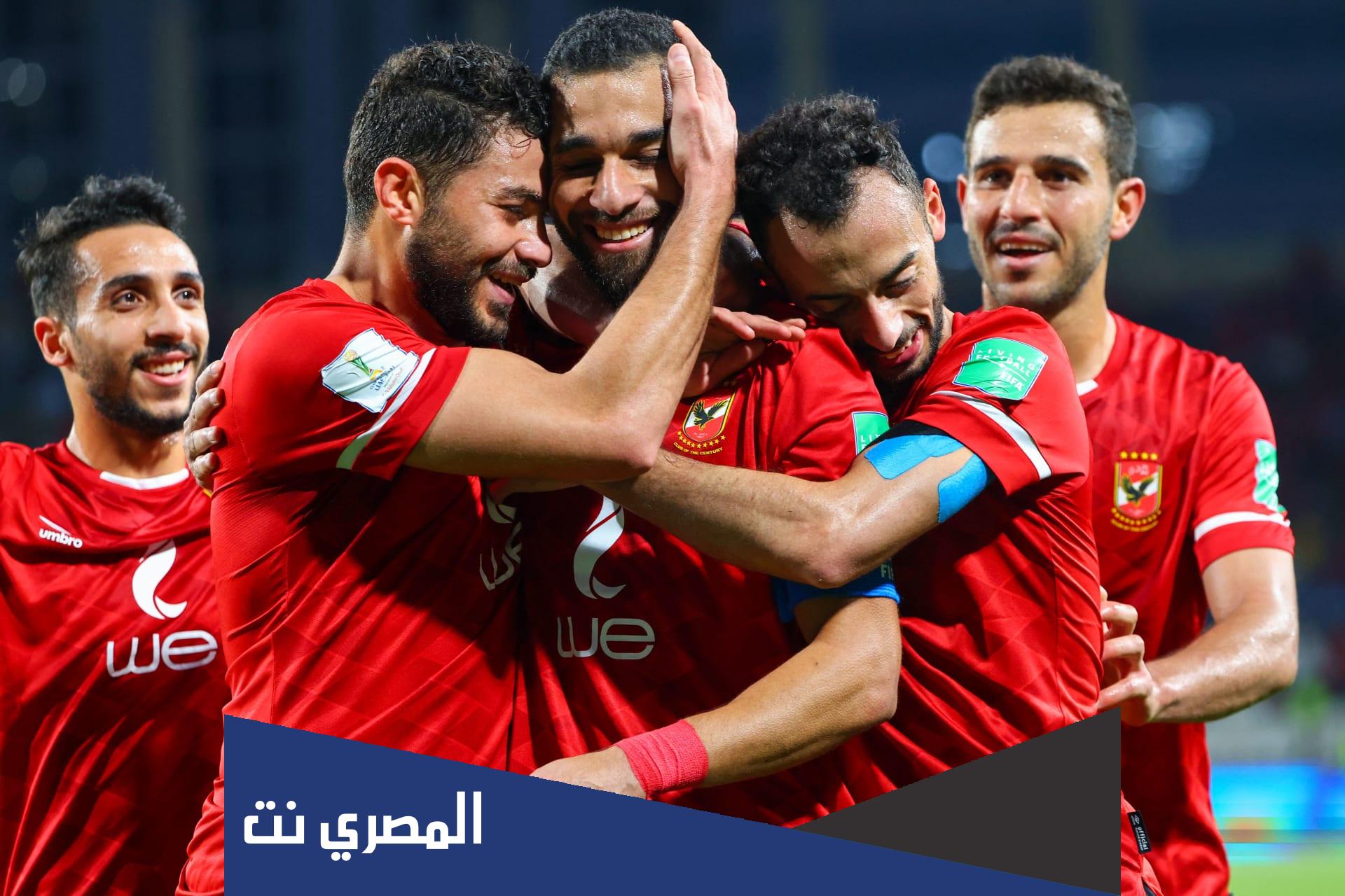 من هو النادي الاكثر شعبية في الوطن العربي