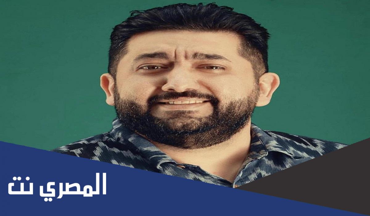 من هو الناشط علي فاضل