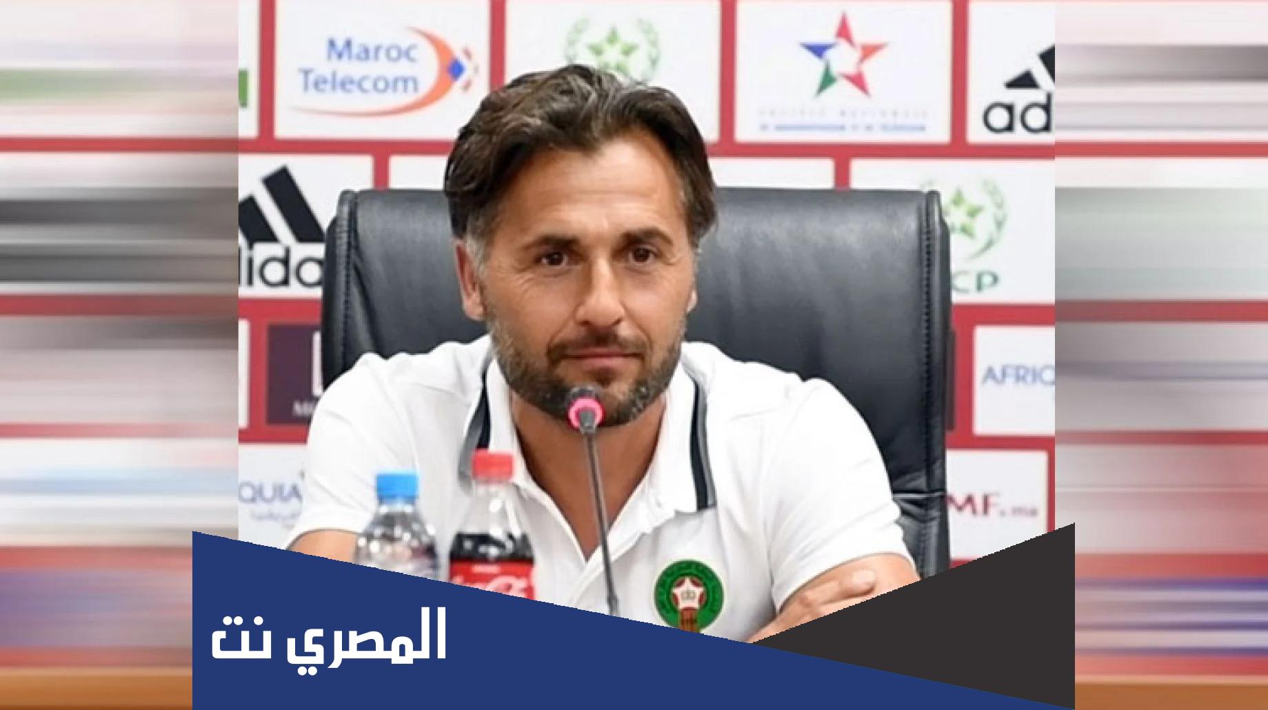 من هو باتريس بوميل CV