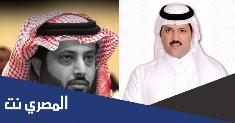 من هو تركي الدوسري