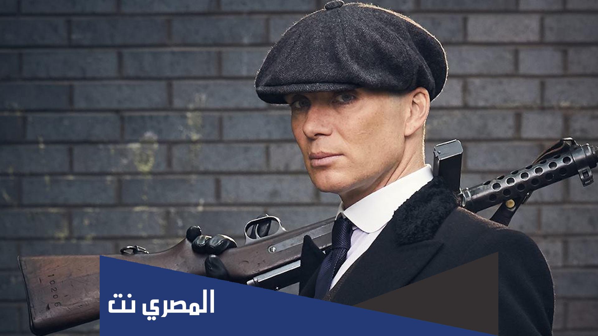 من هو توماس شيلبي ويكيبيديا