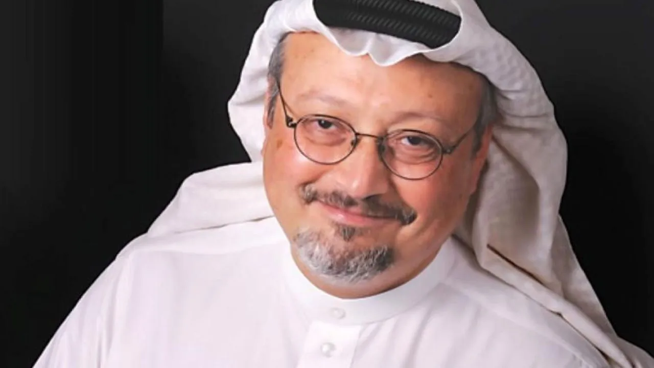 من هو جمال خاشقجي السيرة الذاتية