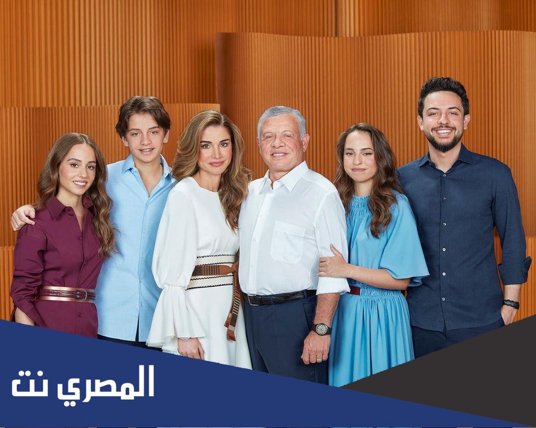 من هو جميل ألكساندر ترميوتس خطيب الاميرة ايمان