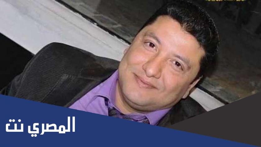 من هو حسين الغرابلى