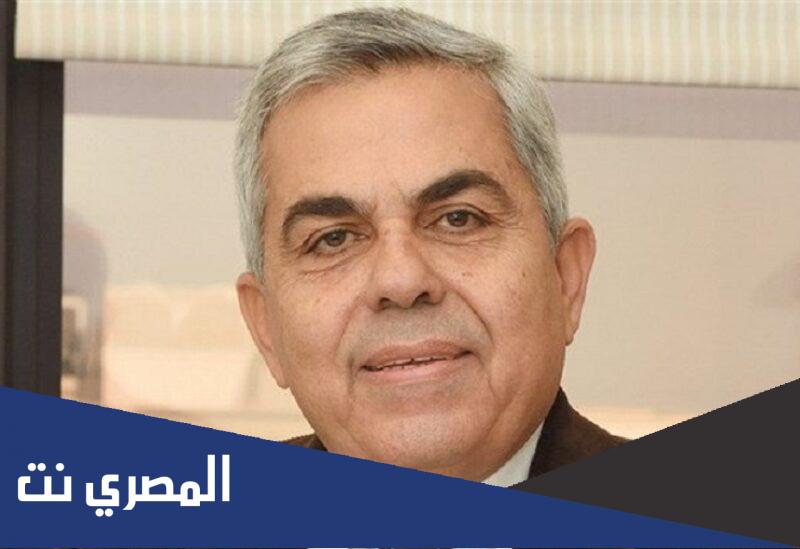 من هو حكمت ديب السيرة الذاتية