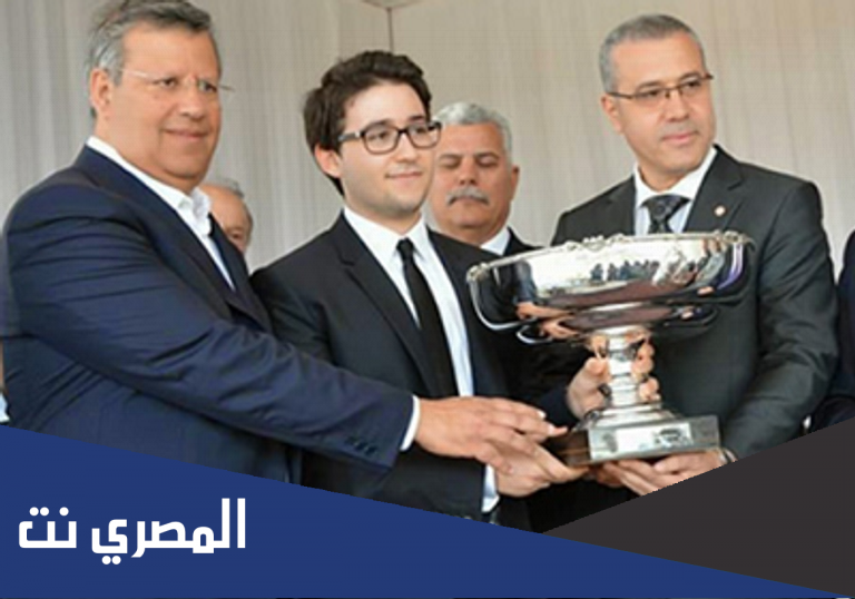 من هو حمدي المدب السيرة الذاتية