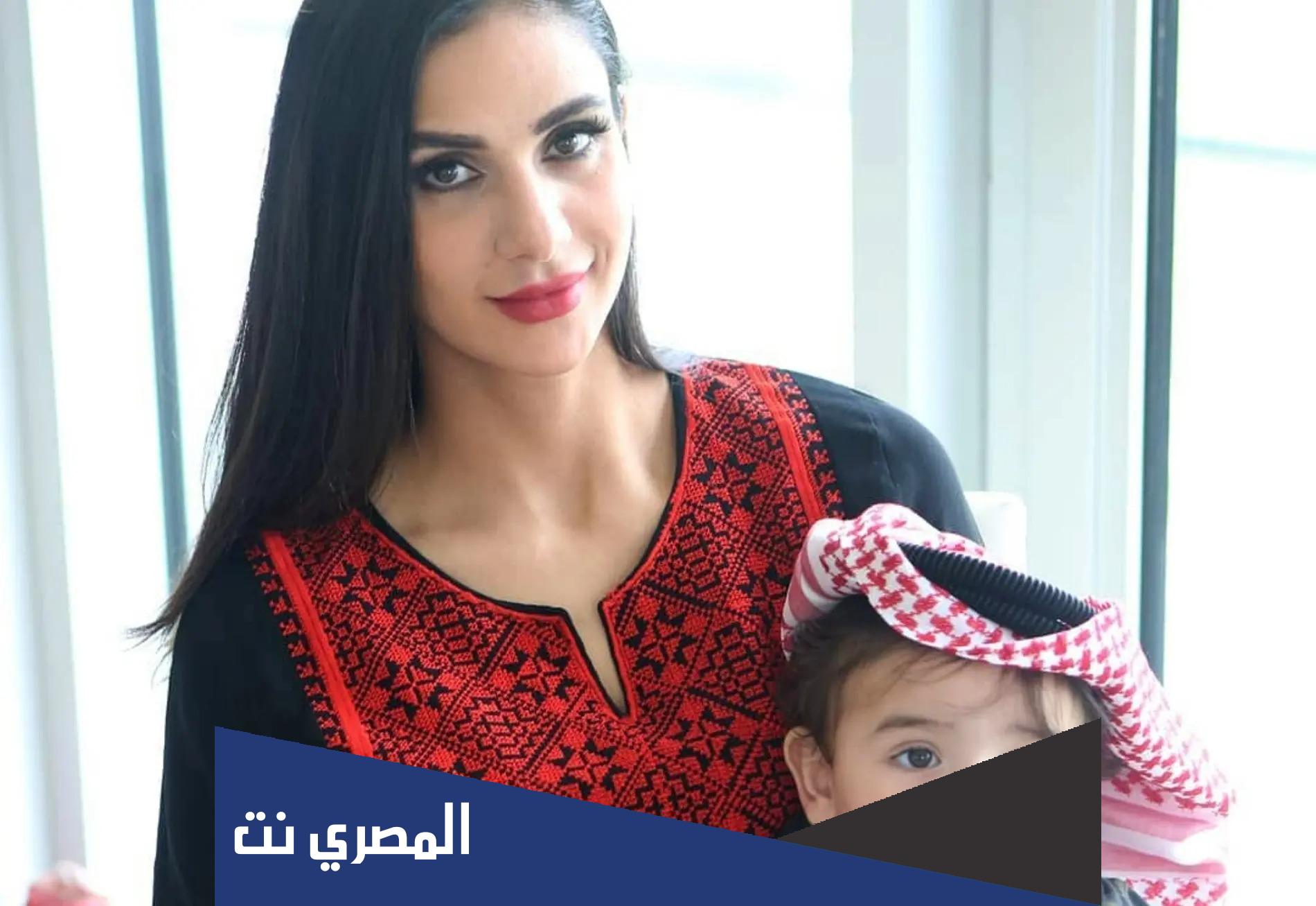 من هو خاطف ابن احلام العجارمة