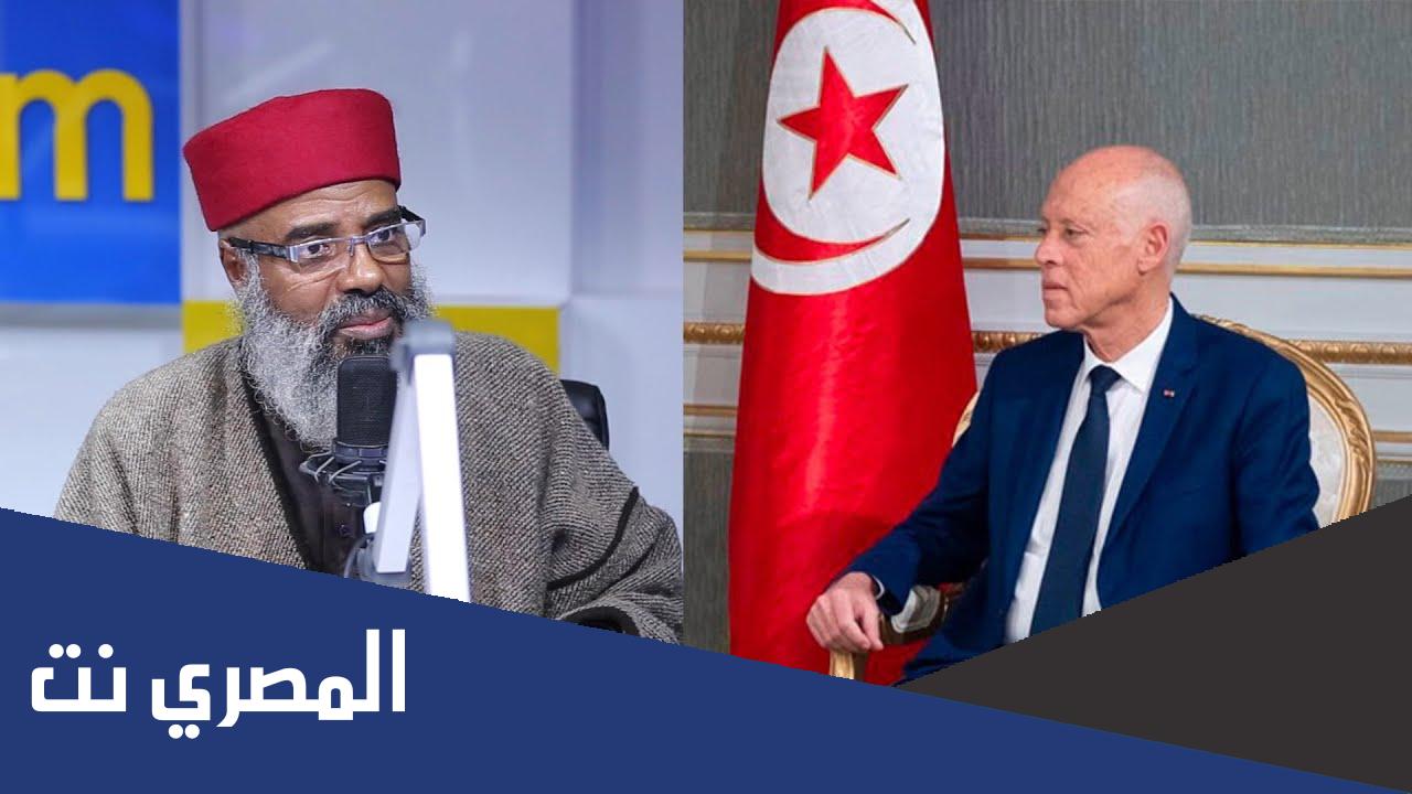 من هو خميس الماجري ويكيبيديا