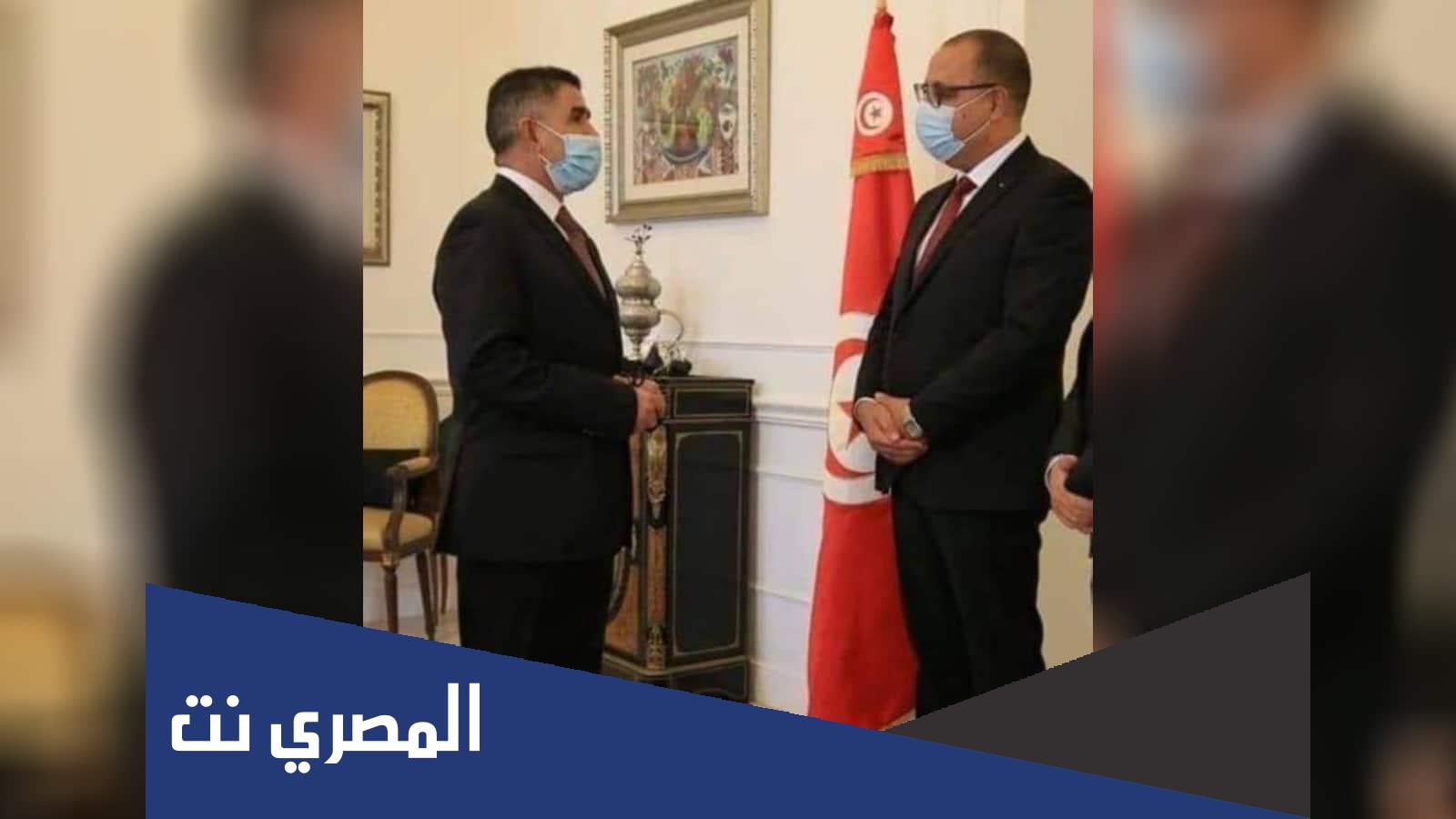 من هو زهر لونقو في الجزائر