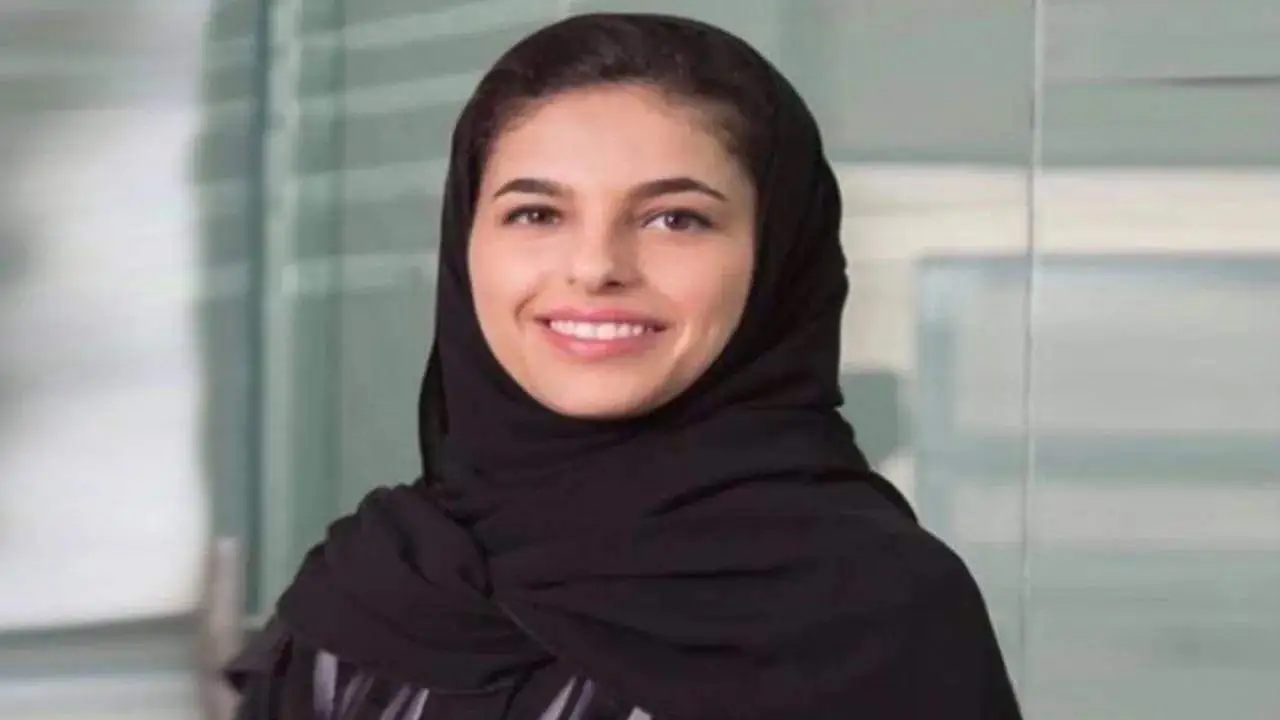 من هو زوج الشيهانه بنت صالح العزاز