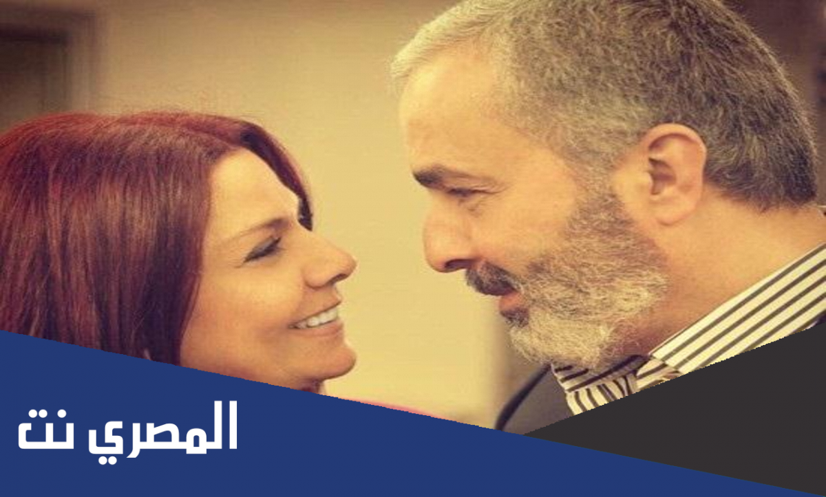 من هو زوج صباح الجزائري