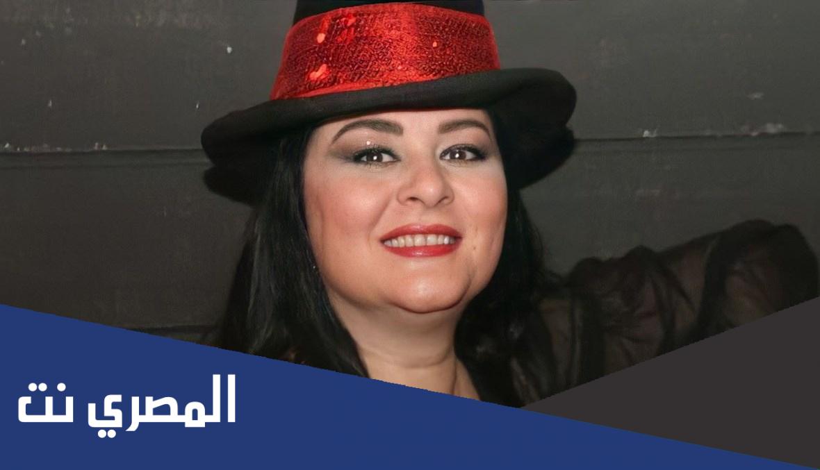 من هو زوج علا رامي