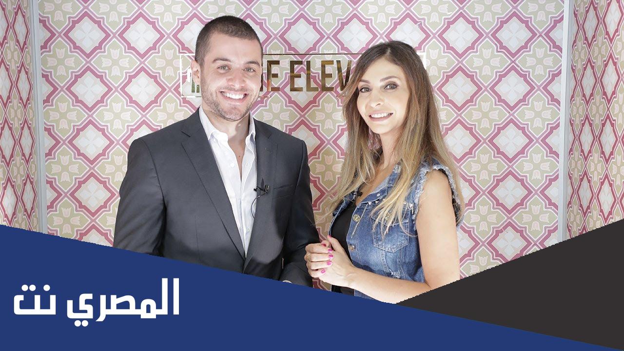 من هو سامي فتفت وزوجته