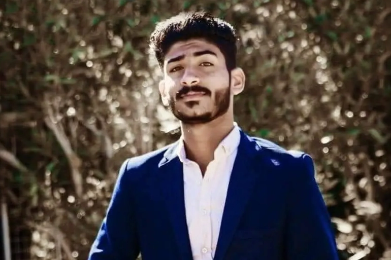 من هو سجاد العراقي