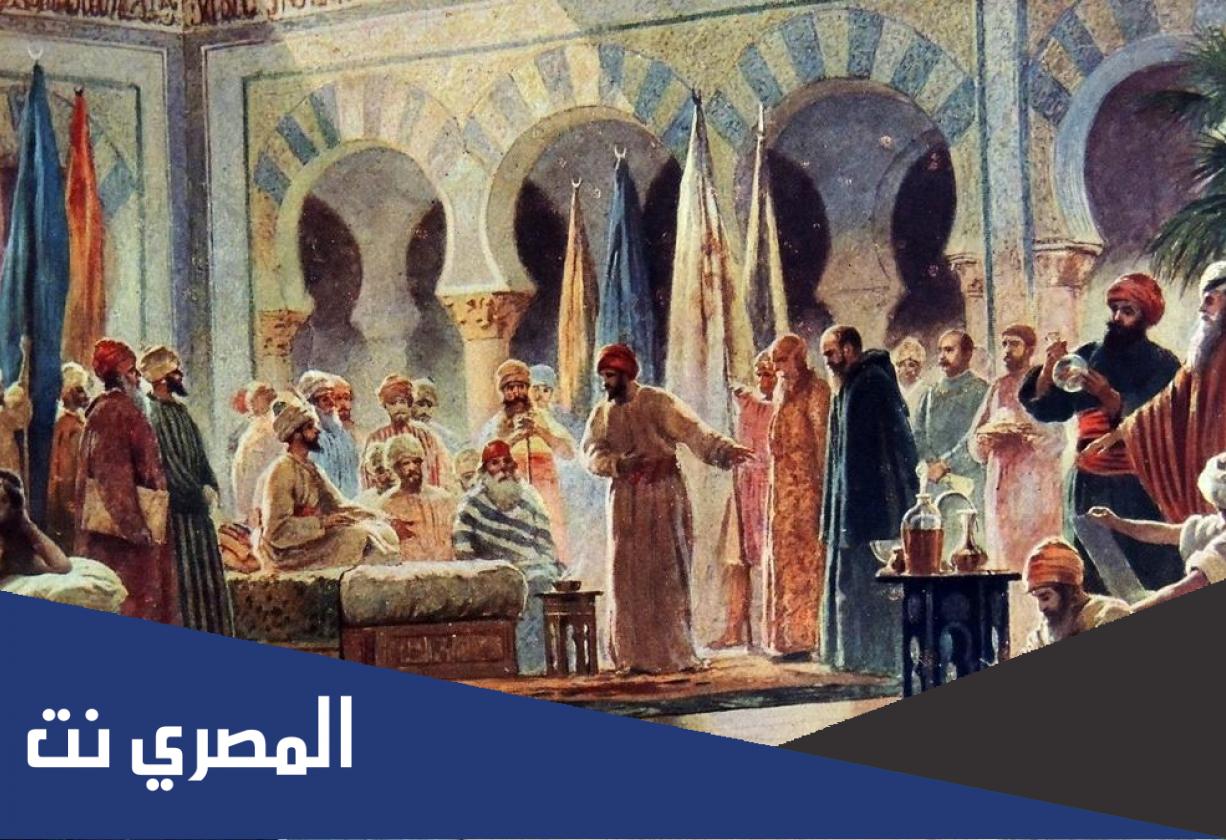 من هو شاعر الدولة الاموية الرسمي