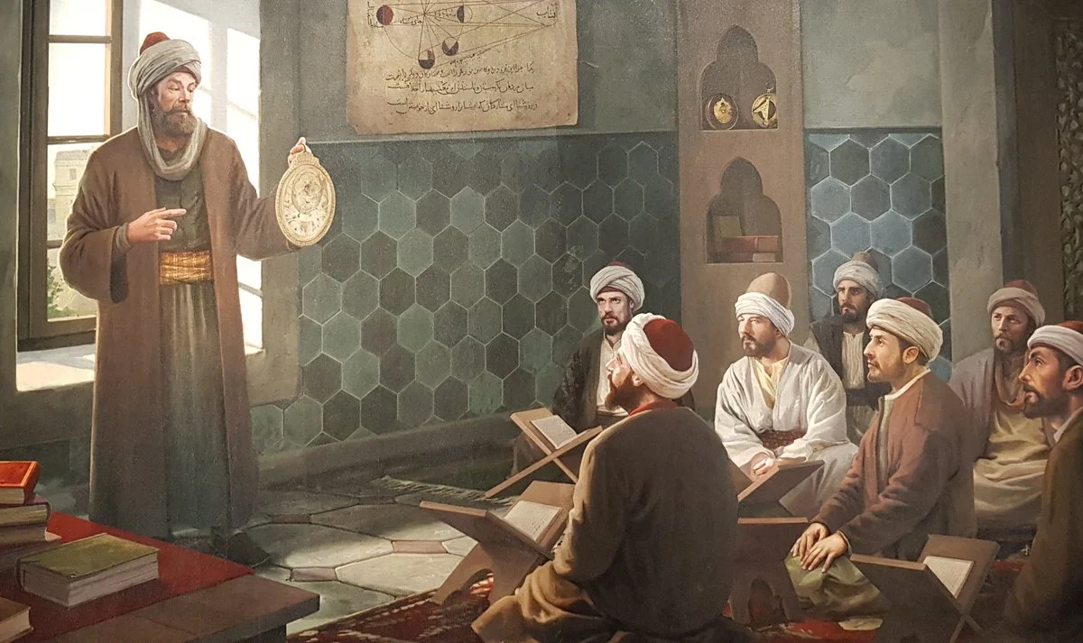 من هو شاعر الدولة الاموية