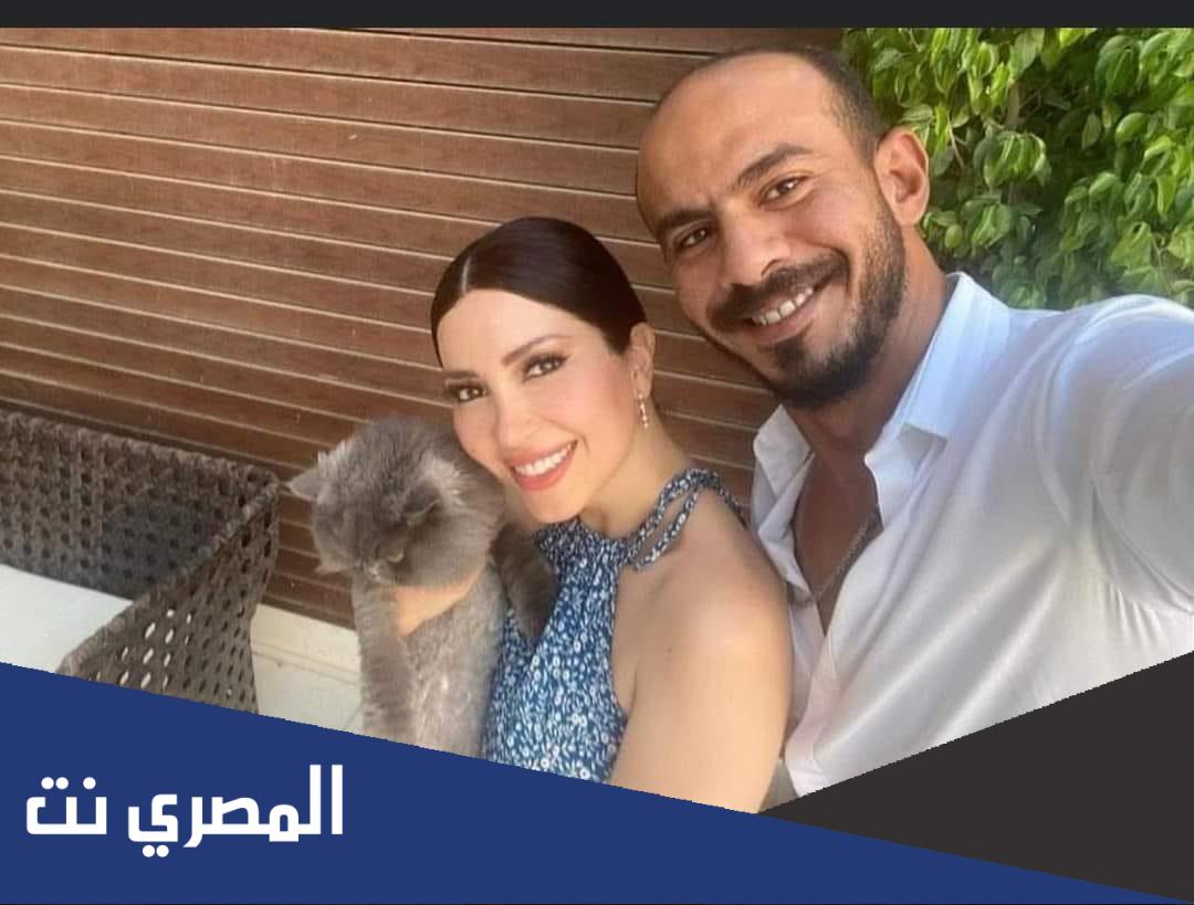 من هو شريف الشرقاوي السيرة الذاتية