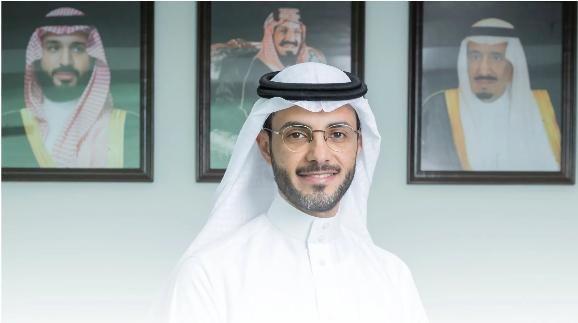 من هو صالح بن إبراهيم الرشيد