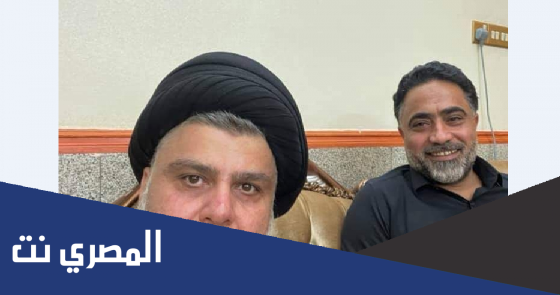 من هو صالح محمد العراقي
