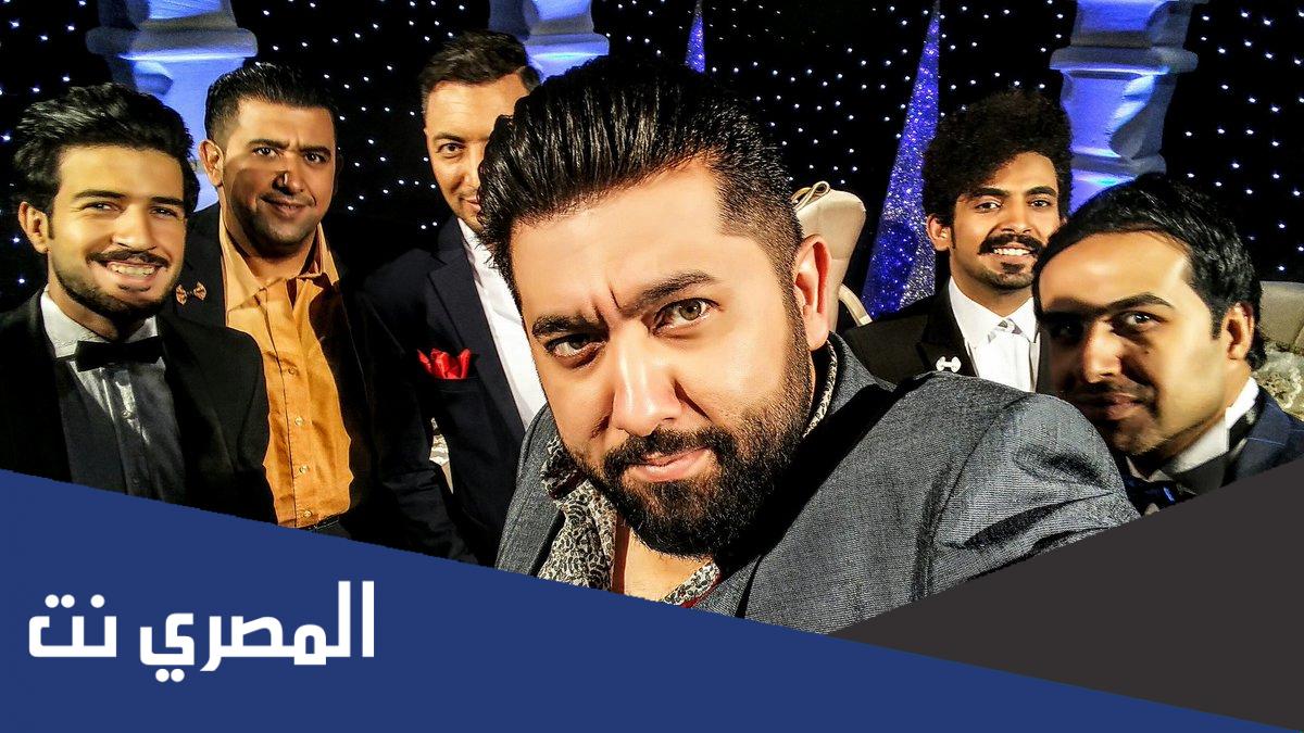 من هو علي فاضل ويكيبيديا