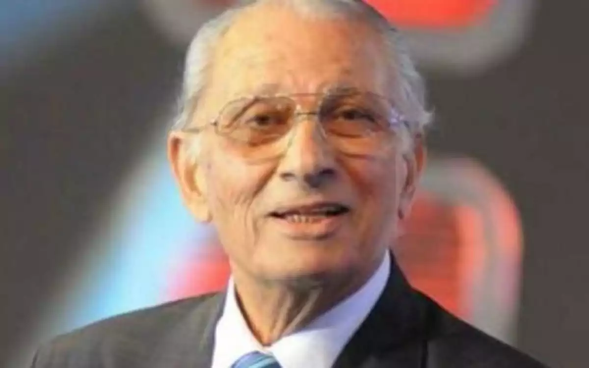 من هو عمر الحريري ويكيبيديا