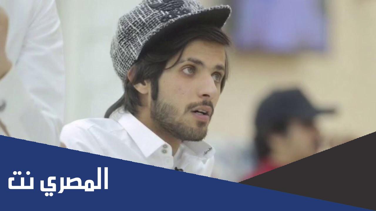 من هو غازي المطيري