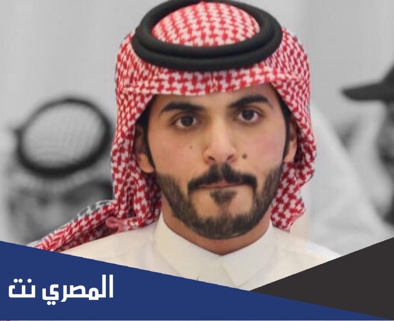 من هو غازي ربيع الذيابي