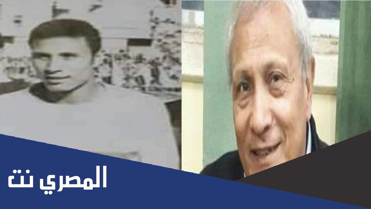من هو قاتل ابراهيم الدسوقي لاعب الزمالك