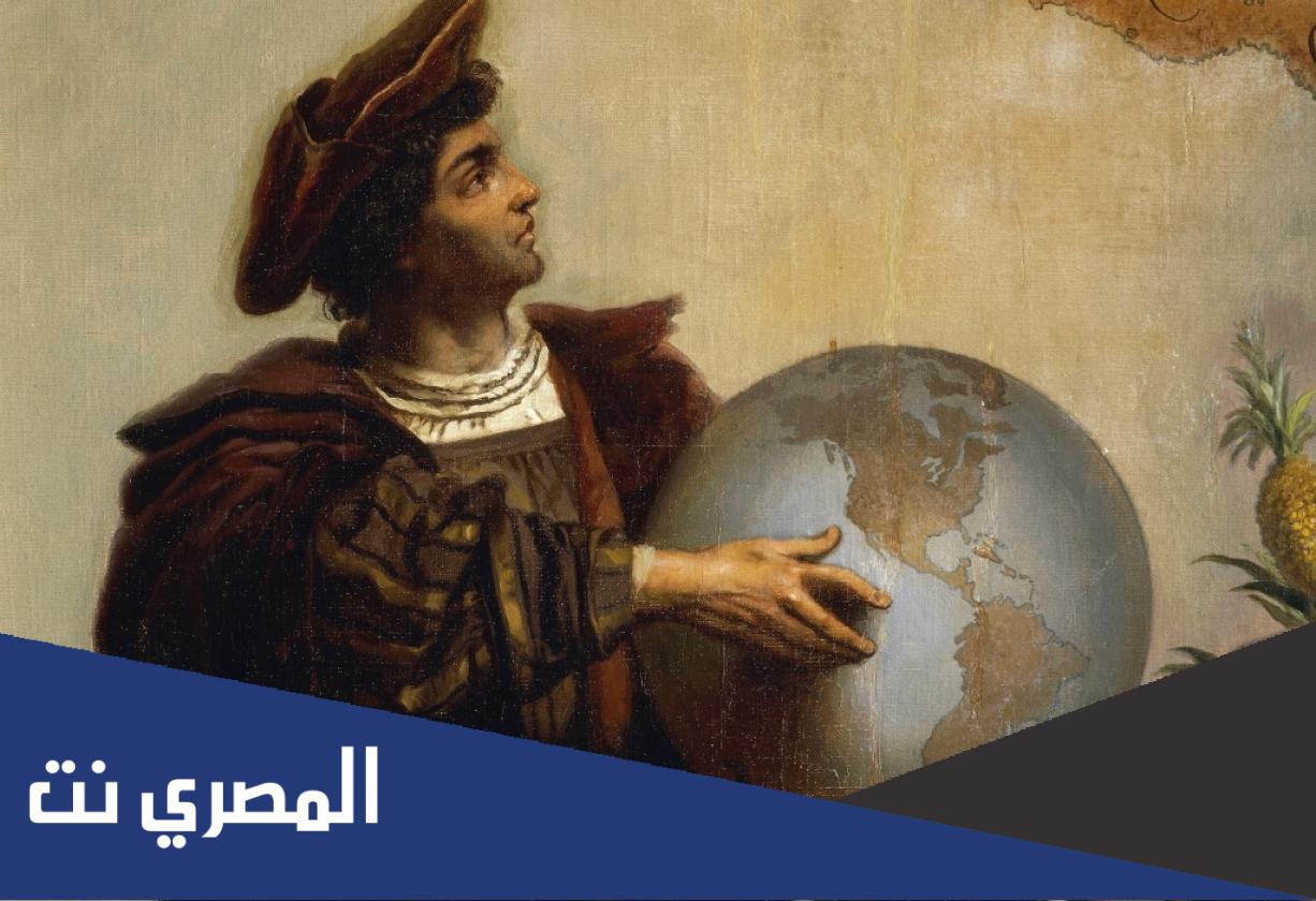 من هو كولومبوس تويتر ؟