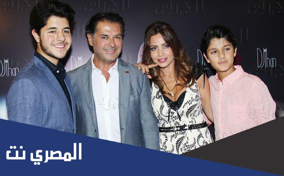 من هو لؤي راغب علامة وكم عمره