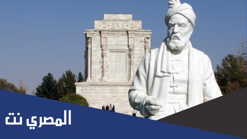 من هو مؤلف الشاهنامه