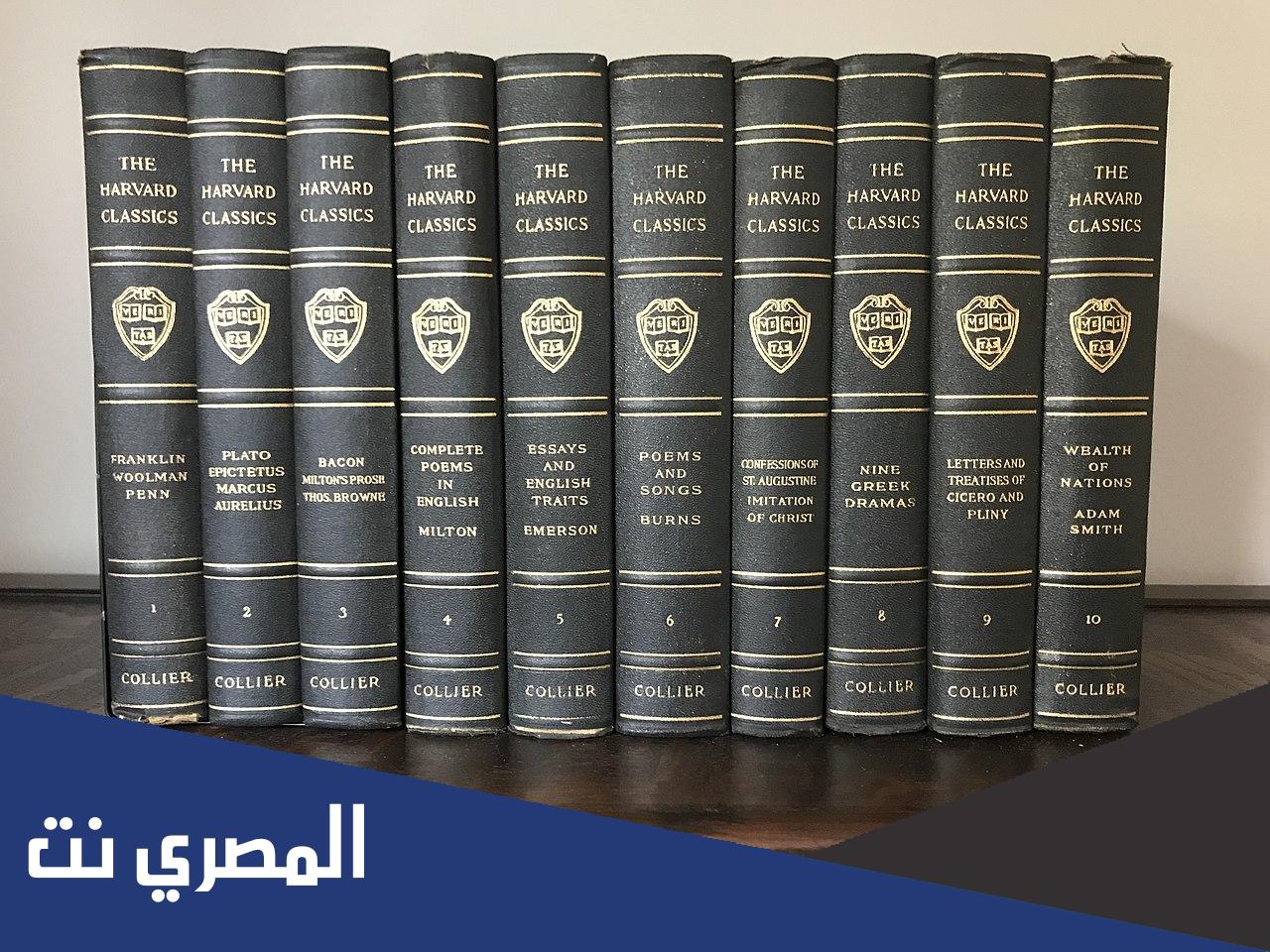 من هو مؤلف كتاب التحصيل