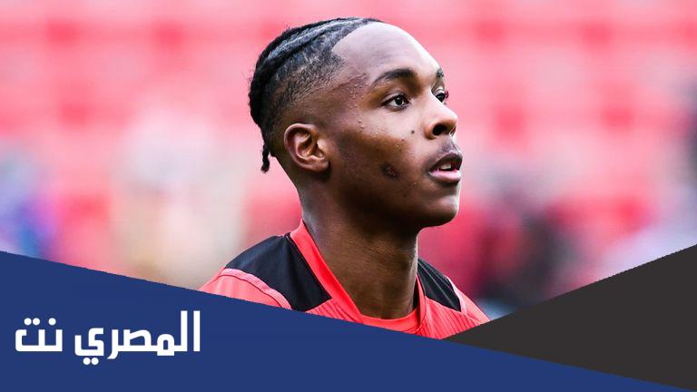 من هو ماتيس تيل بديل ليفاندوفسكي في بايرن ميونخ