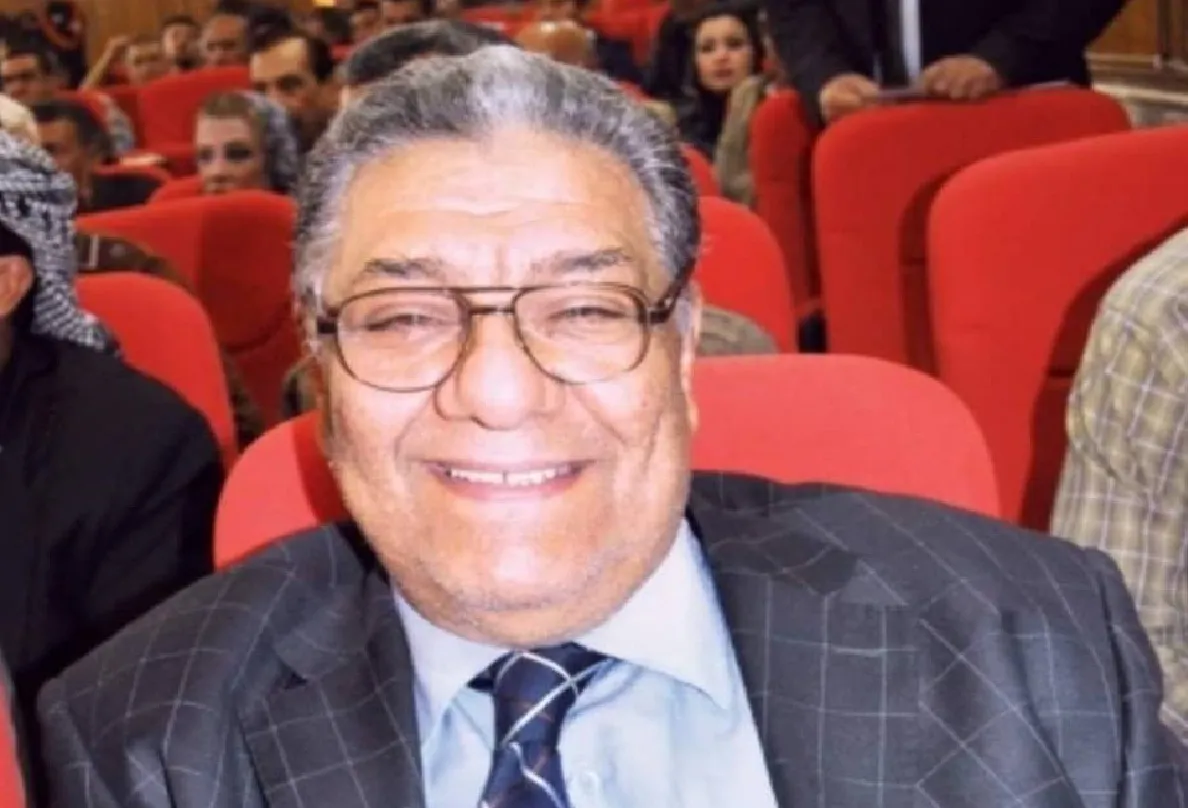 من هو محسن فرحان ويكيبيديا