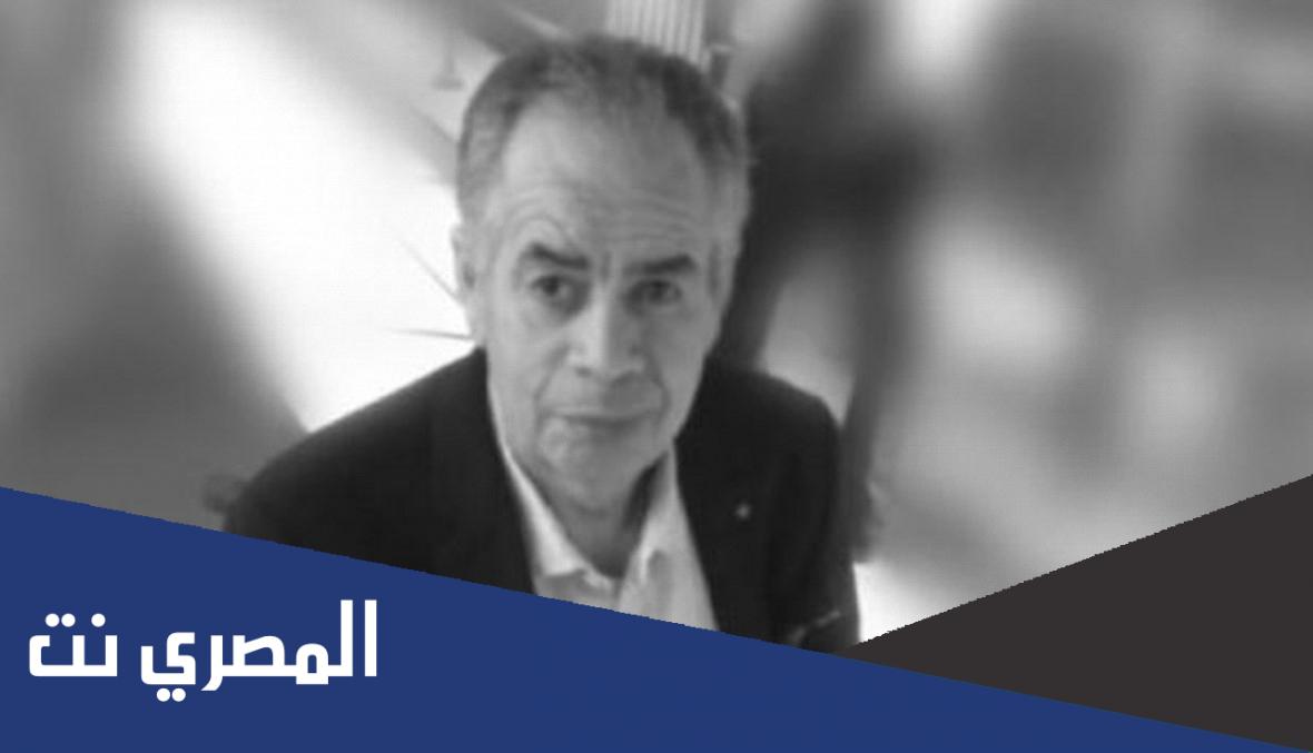 من هو محمد الاشهب