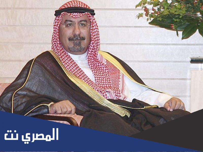 من هو محمد صباح السالم ويكيبيديا