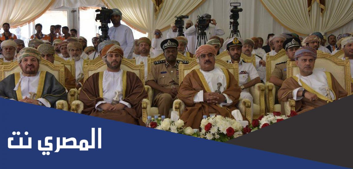 من هو منصور بن ماجد بن تيمور آل سعيد ويكيبيديا