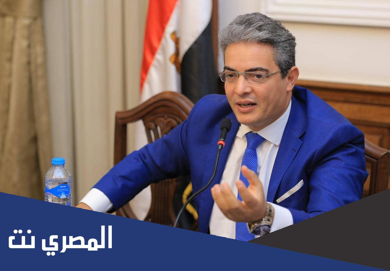 من هو نقيب الاعلاميين