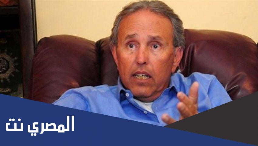 من هو هانى توفيق ويكيبيديا